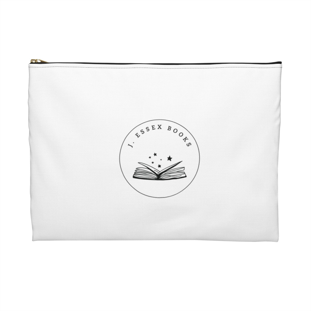 Black Bear Resort Accessory Pouch