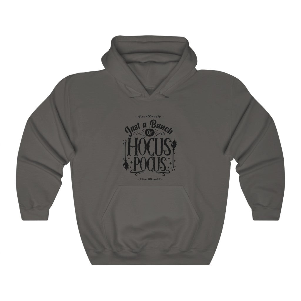 "Just a little Hocus Pocus" Unisex Heavy Blend™ Hooded Sweatshirt