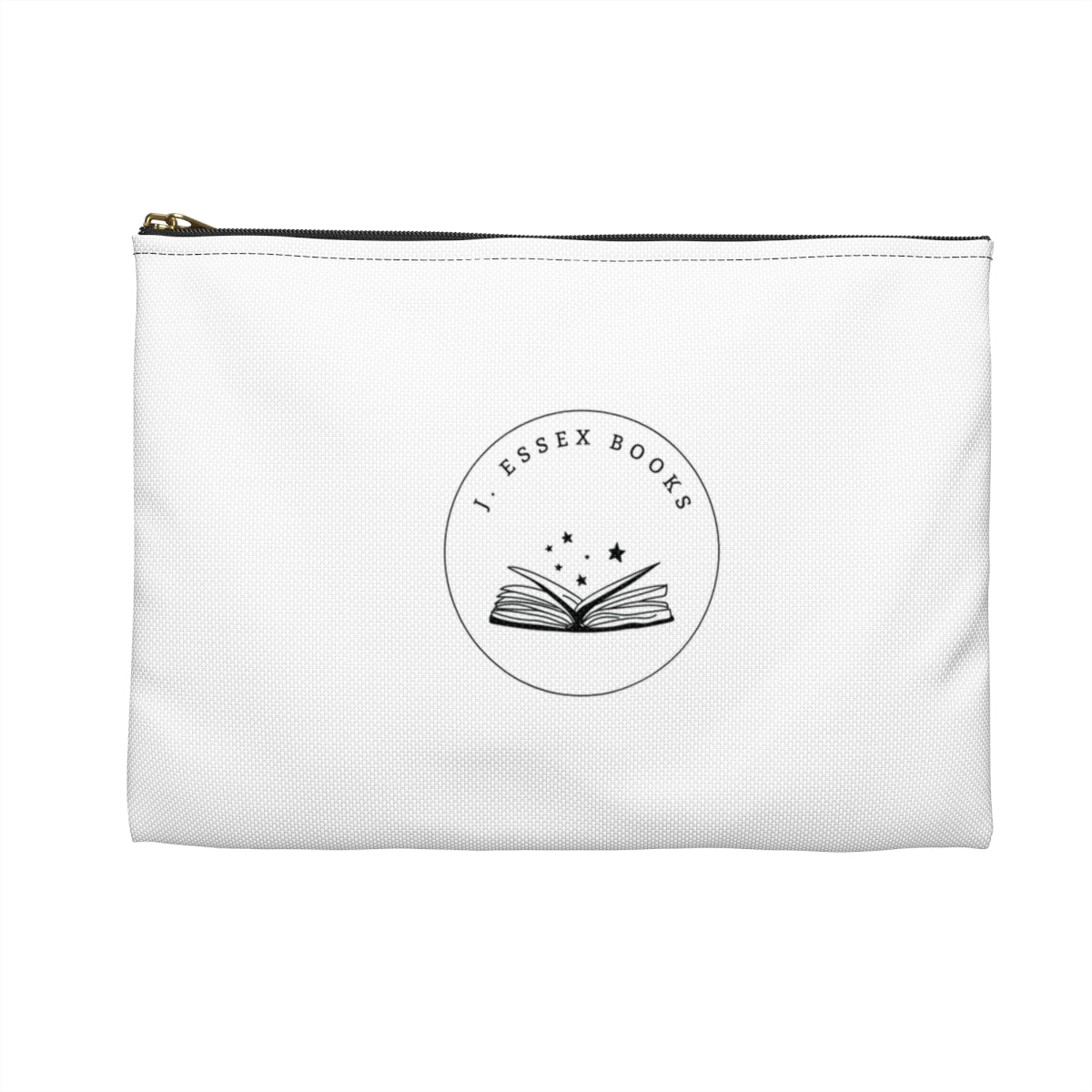 Black Bear Resort Accessory Pouch