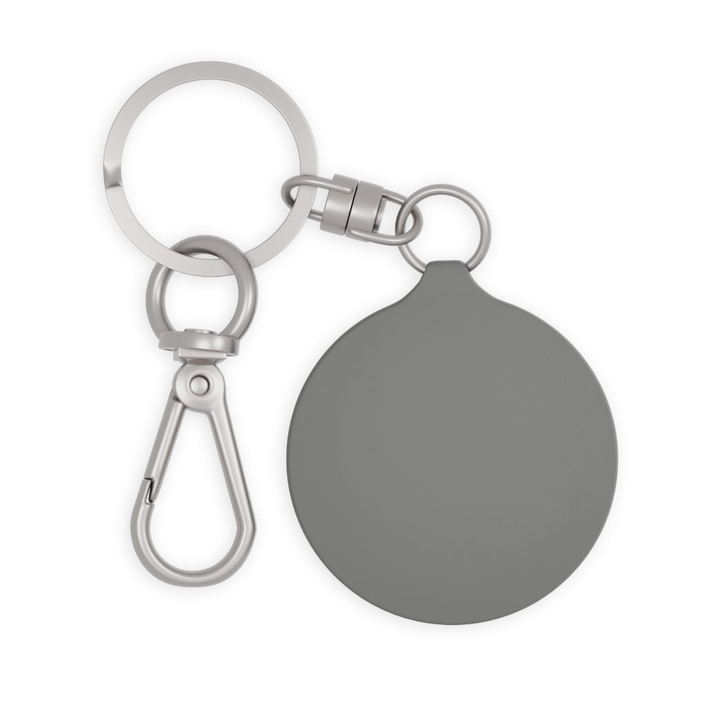 J. Essex Logo Keyring Tag