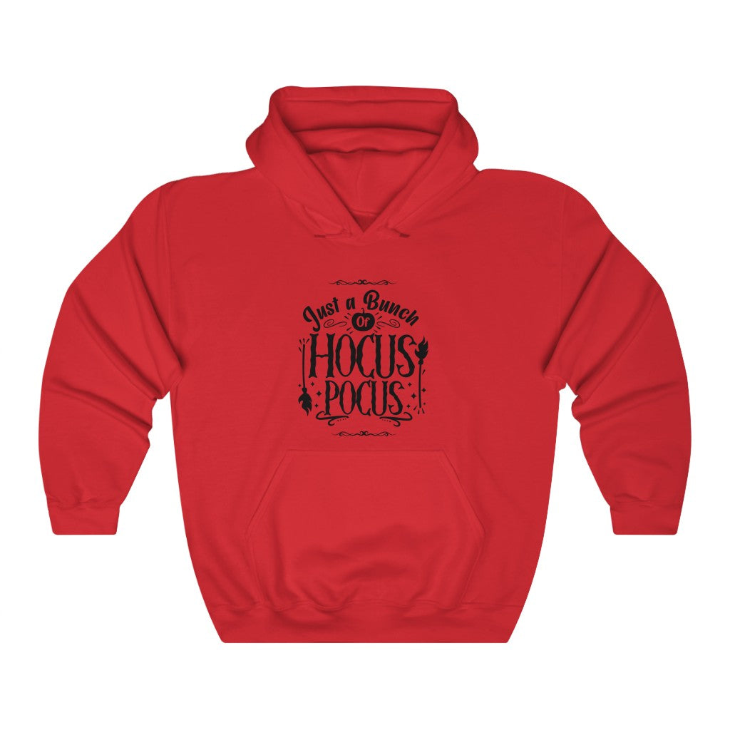 "Just a little Hocus Pocus" Unisex Heavy Blend™ Hooded Sweatshirt