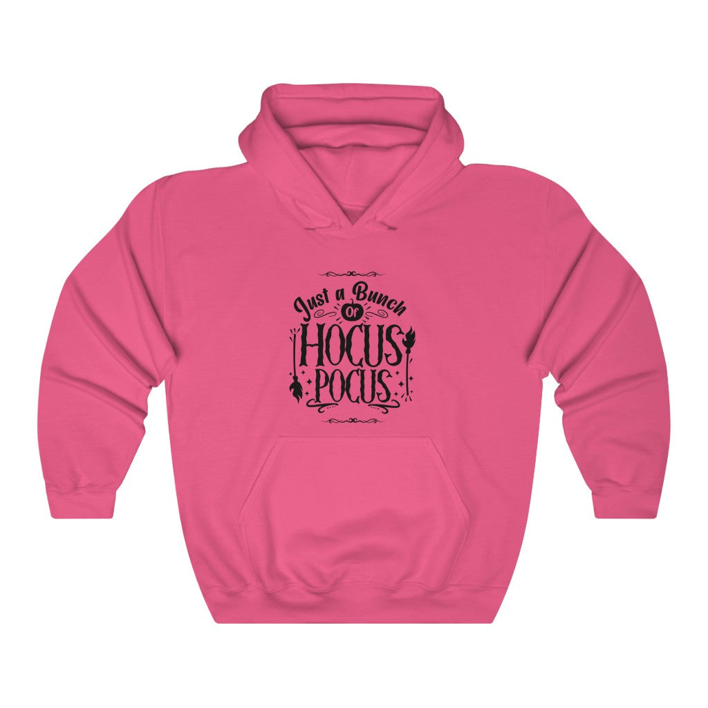 "Just a little Hocus Pocus" Unisex Heavy Blend™ Hooded Sweatshirt
