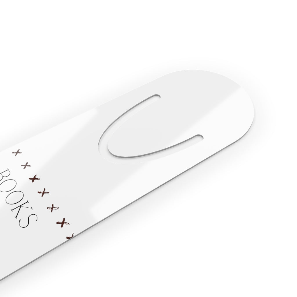 "Books are Magic" Bookmark